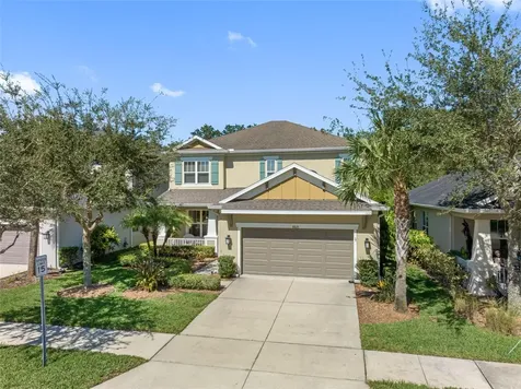 8825 Citrus Palm Drive Tampa FL 33626