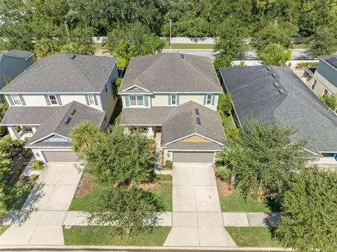 8825 Citrus Palm Drive Tampa FL 33626