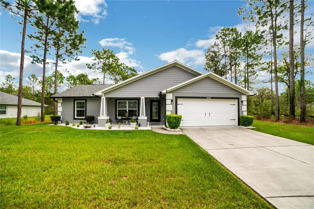 12476 Jaybird Road Weeki Wachee FL 34614