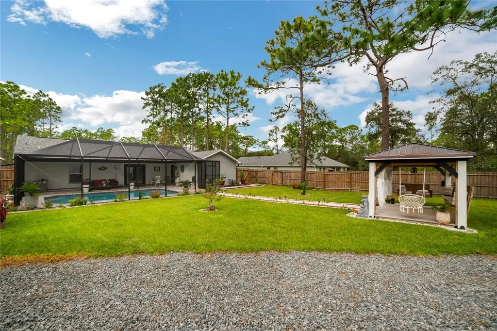 12476 Jaybird Road Weeki Wachee FL 34614