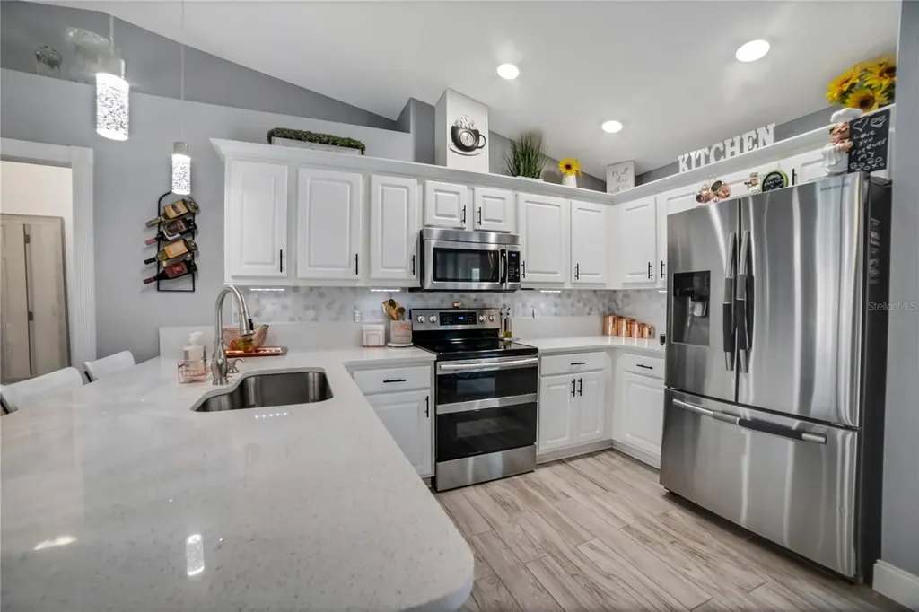 12476 Jaybird Road Weeki Wachee FL 34614