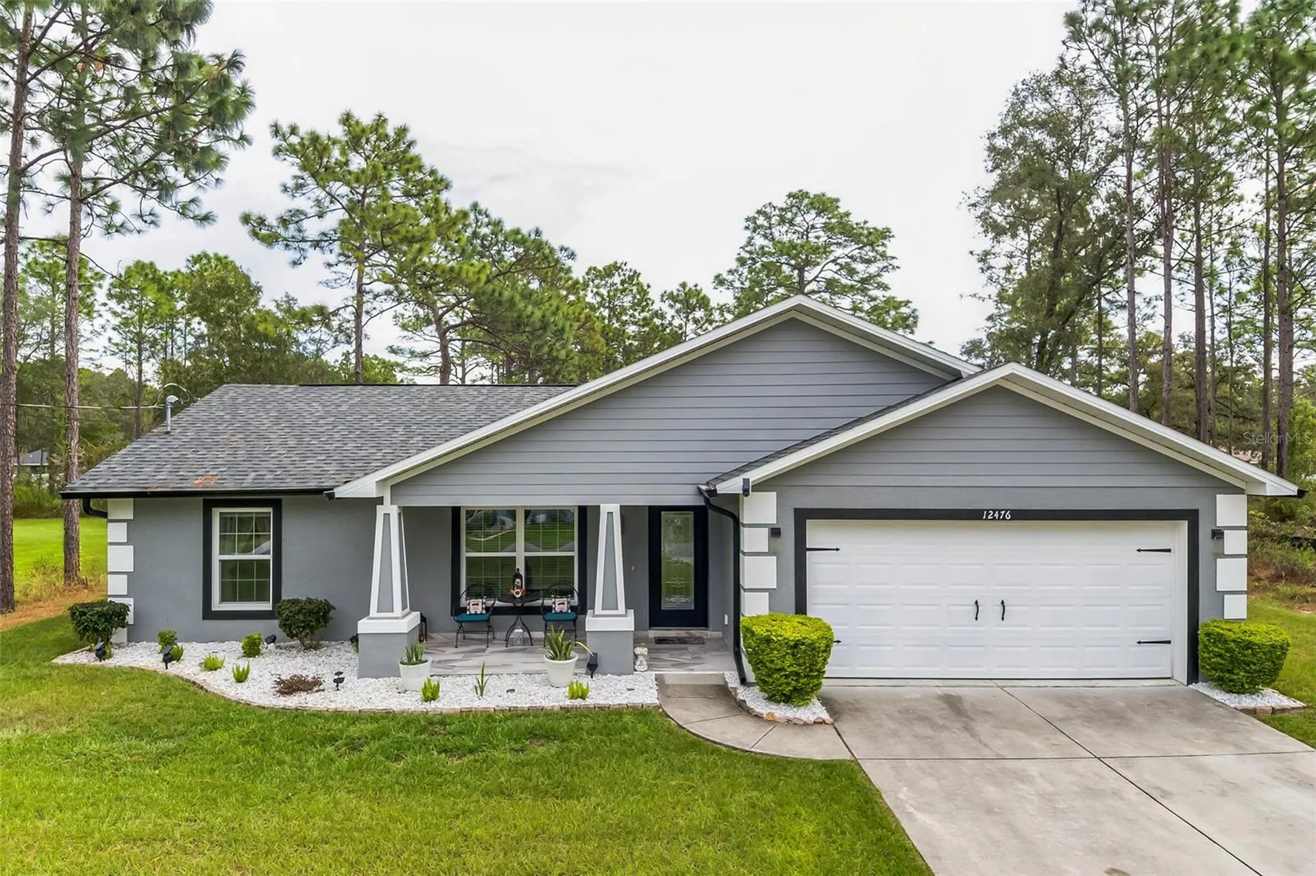 12476 Jaybird Road Weeki Wachee FL 34614