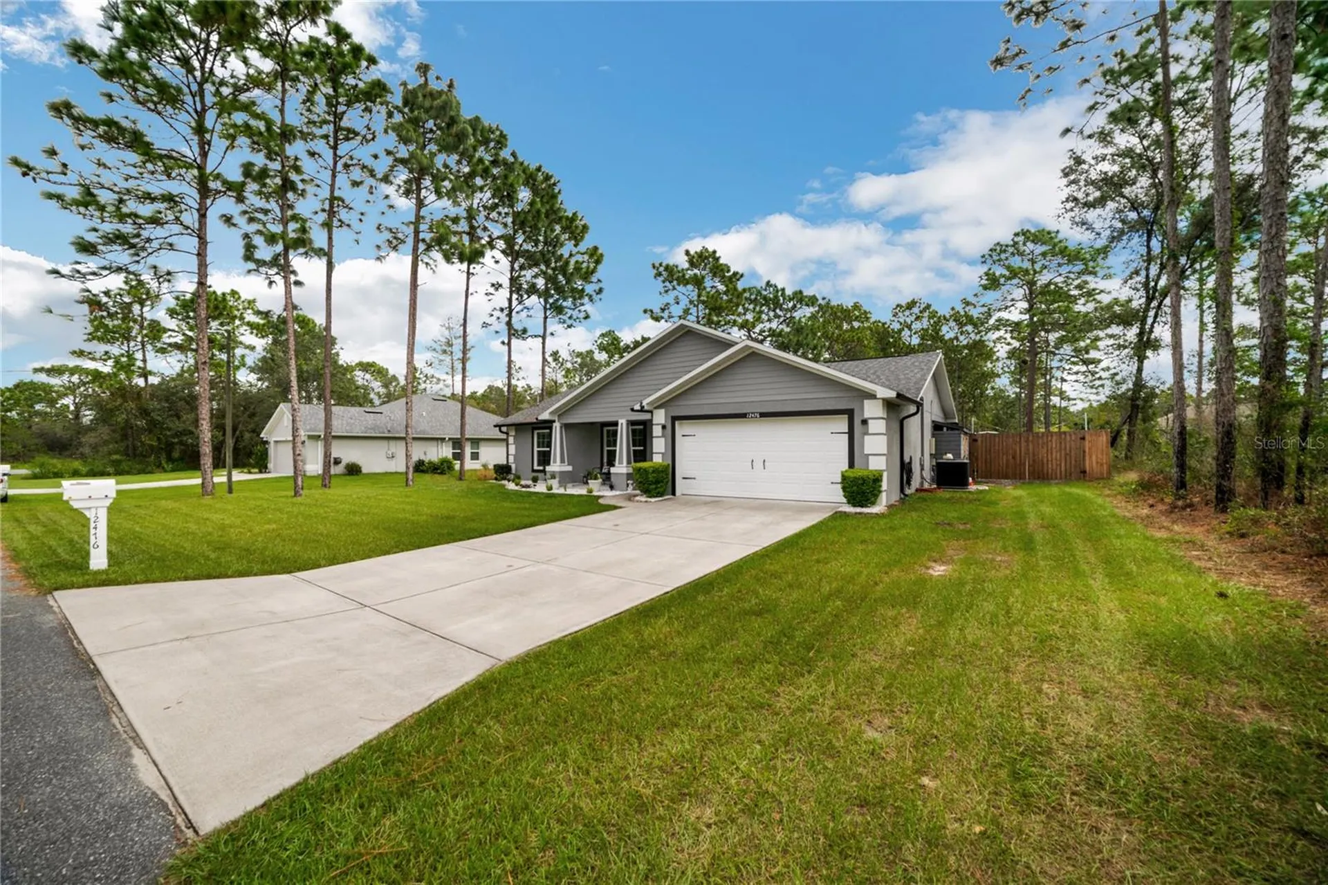 12476 Jaybird Road Weeki Wachee FL 34614