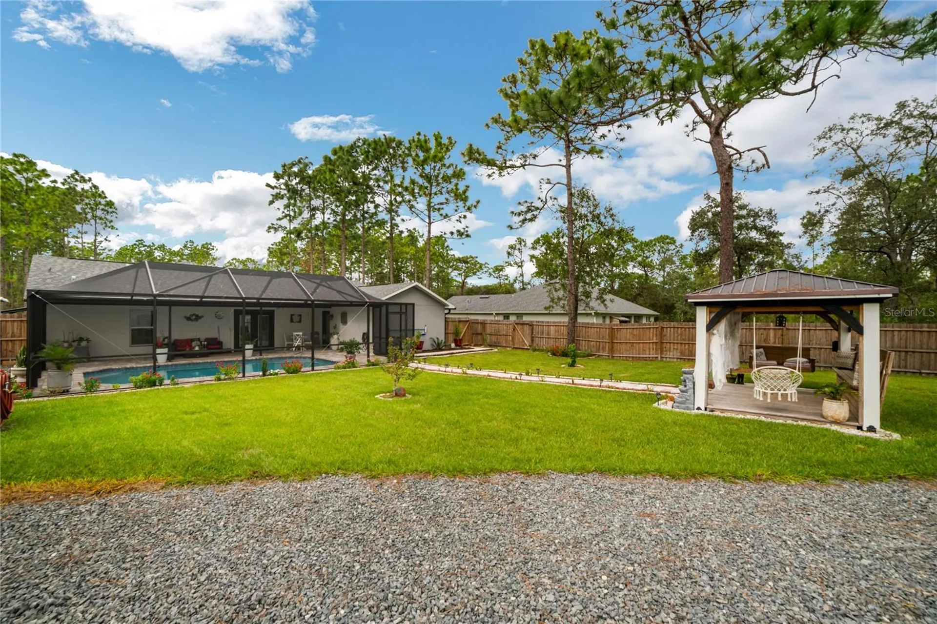12476 Jaybird Road Weeki Wachee FL 34614