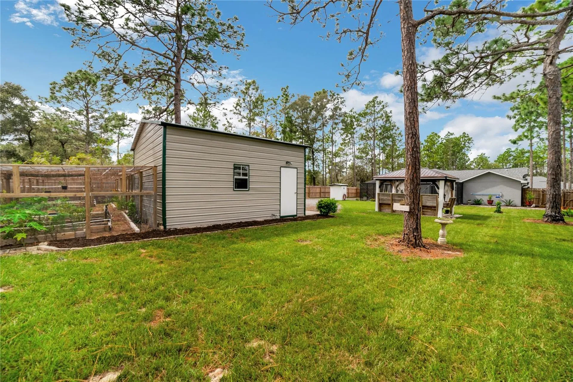 12476 Jaybird Road Weeki Wachee FL 34614