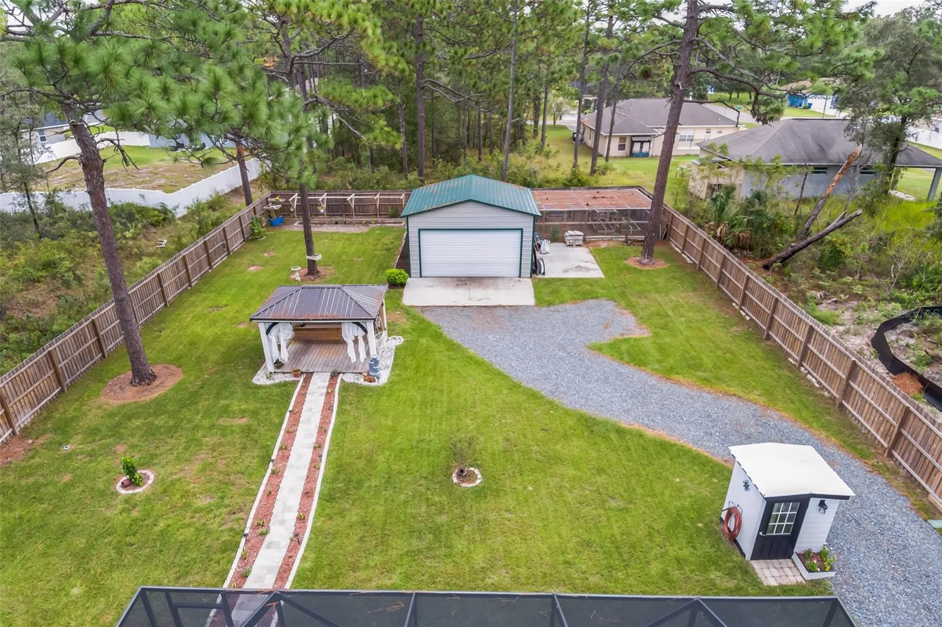 12476 Jaybird Road Weeki Wachee FL 34614
