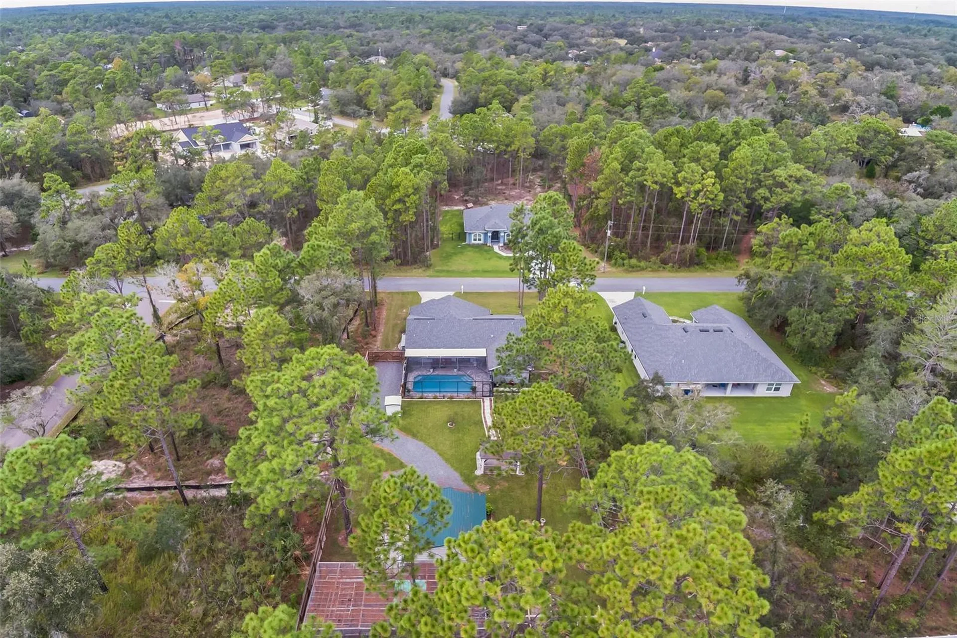 12476 Jaybird Road Weeki Wachee FL 34614
