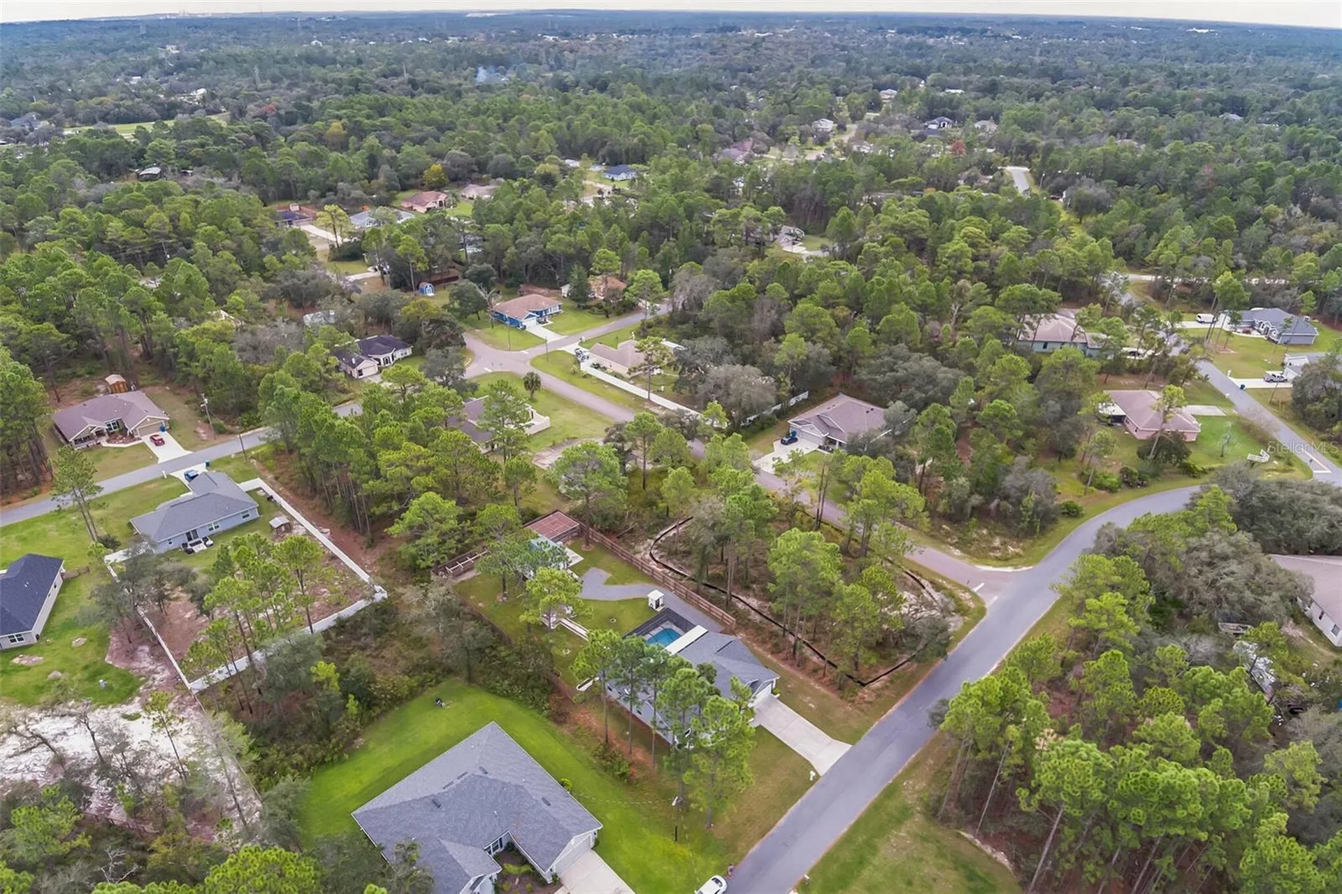 12476 Jaybird Road Weeki Wachee FL 34614