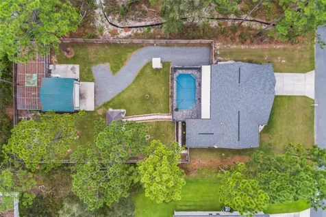 12476 Jaybird Road Weeki Wachee FL 34614