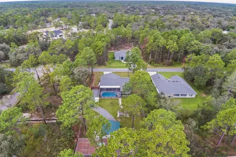 12476 Jaybird Road Weeki Wachee FL 34614