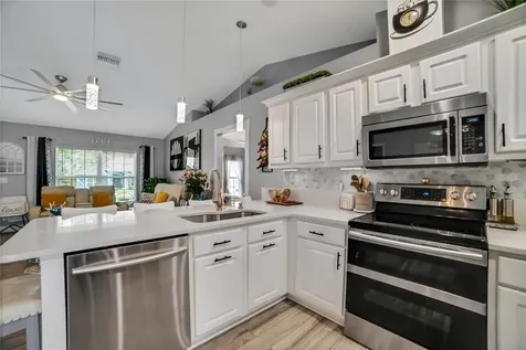 12476 Jaybird Road Weeki Wachee FL 34614