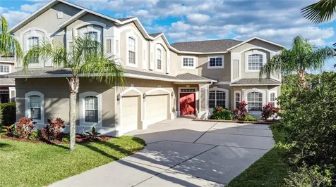 13710 Fox Glove Street Winter Garden FL 34787