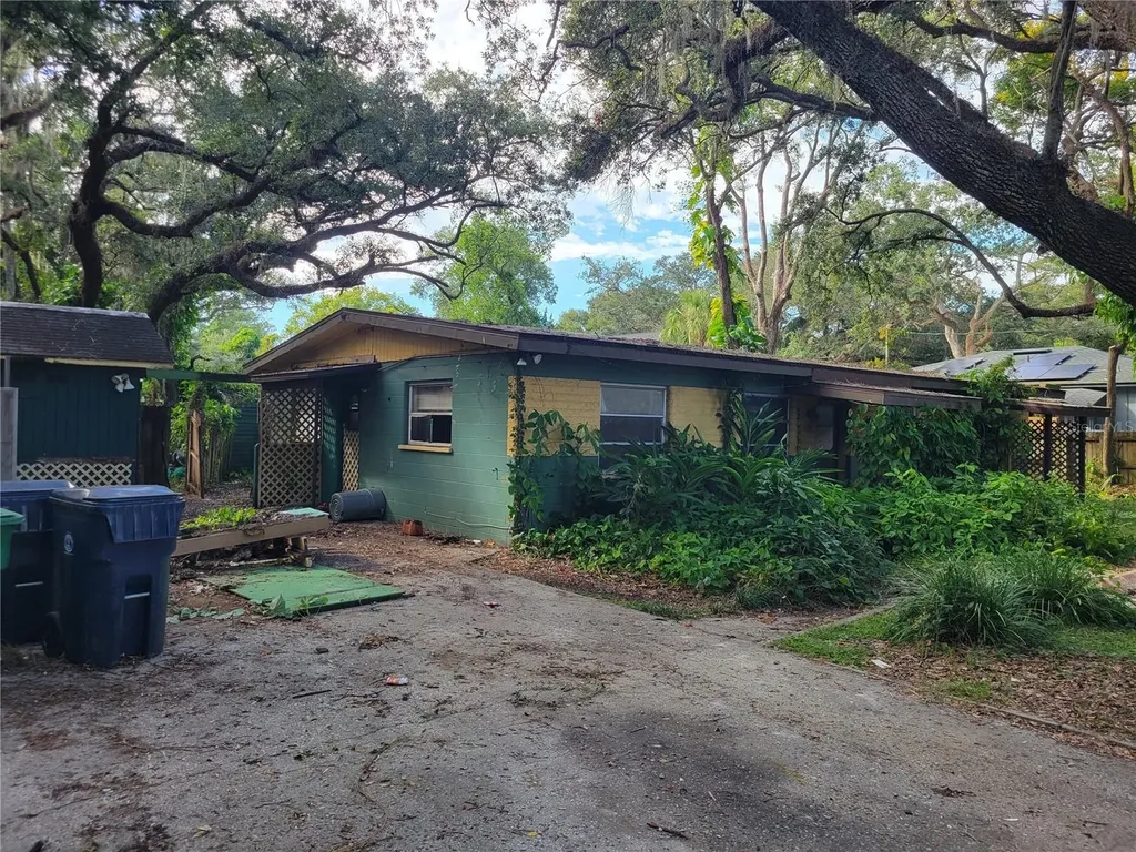 5810 N 19th Street Tampa FL 33610