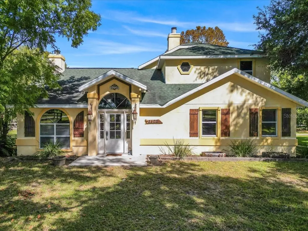 2100 SW Haltiwanger Road Lake City FL 32024