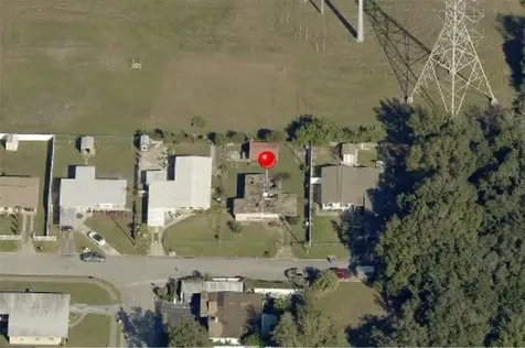 8704 Ironwood Avenue Tampa FL 33619
