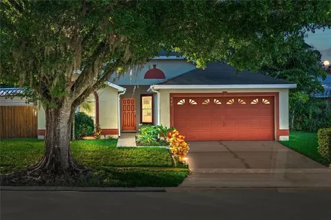 940 Ponderosa Pine Court Orlando FL 32825