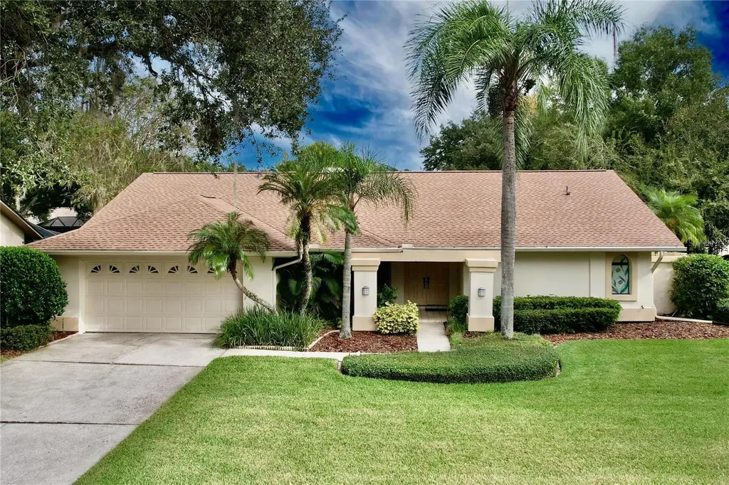 16012 Wyndover Road Tampa FL 33647