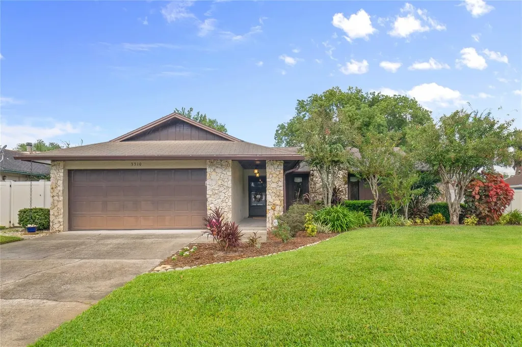 3310 Tcu Boulevard Orlando FL 32817