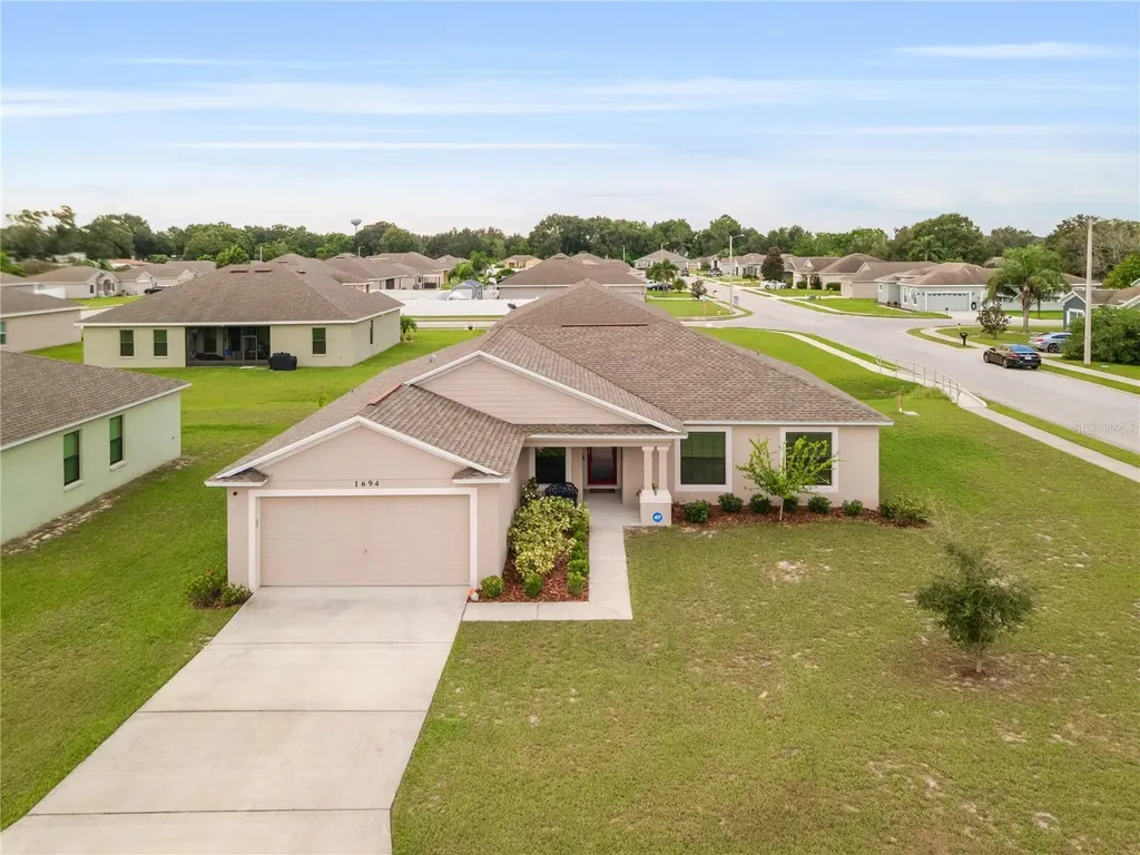 1694 Lemon Avenue Winter Haven FL 33881