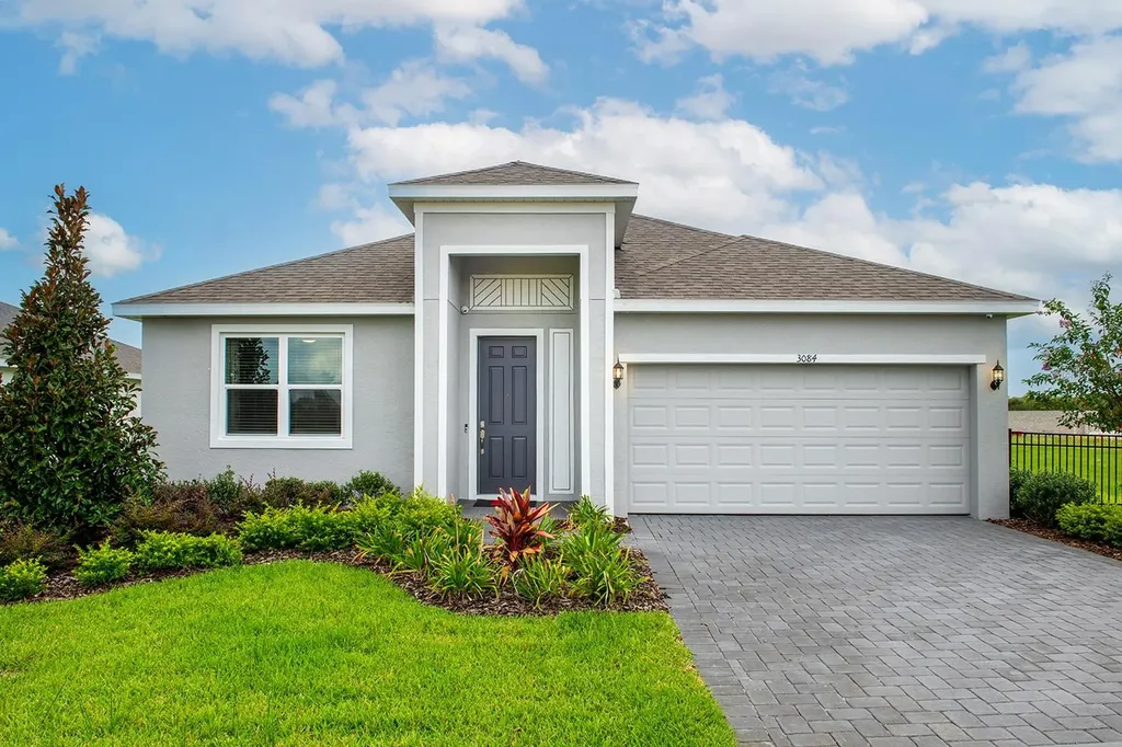 752 Richmond Estate Avenue Haines City FL 33844