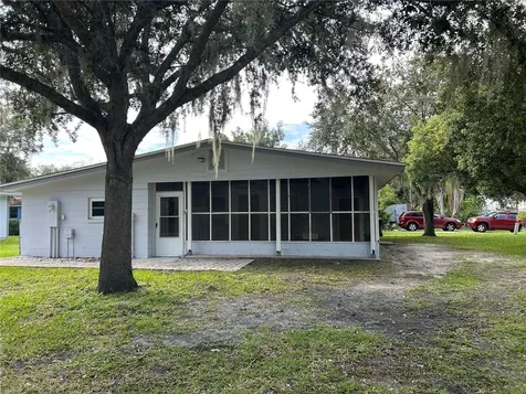 705 S Randolph Avenue Kissimmee FL 34741