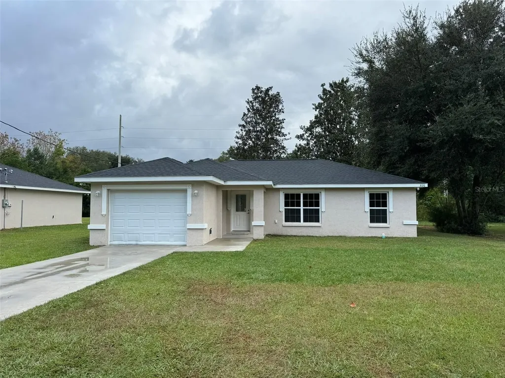 3126 SE 144th Place Summerfield FL 34491