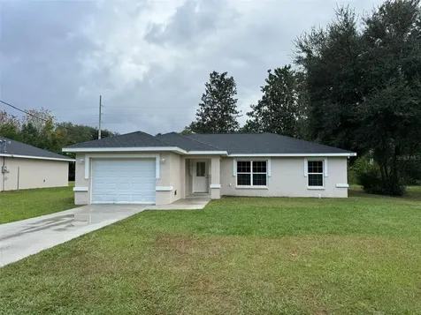 3126 SE 144th Place Summerfield FL 34491