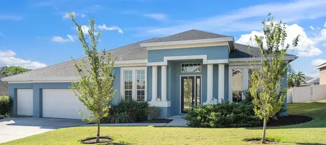 2847 Meridian Point Lane Lakeland FL 33812