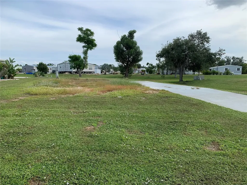 7490 Fulmar Avenue Port Charlotte FL 33981