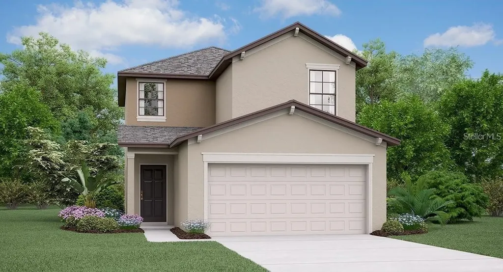 36292 Garden Wall Way Zephyrhills FL 33541