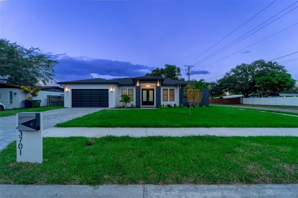 3701 W Leila Avenue Tampa FL 33611