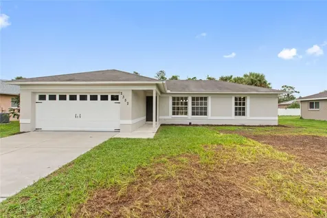 2352 Sagebloom Terrace North Port FL 34286