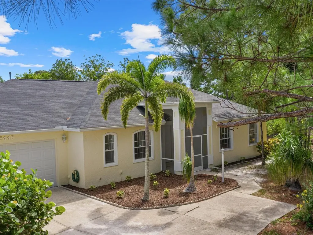 5445 Matthew Court Sarasota FL 34231