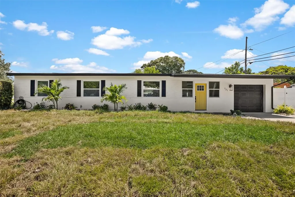 131 63rd Street N St Petersburg FL 33710