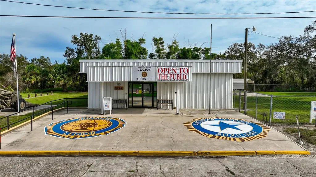 2124 NW American Legion Drive Arcadia FL 34266