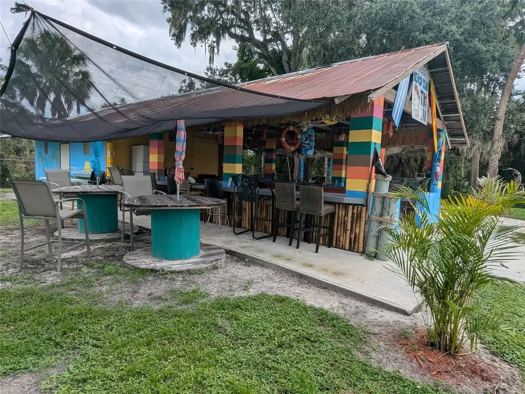 2124 NW American Legion Drive Arcadia FL 34266