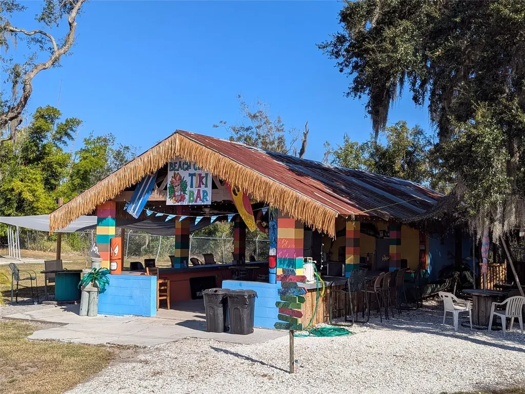 2124 NW American Legion Drive Arcadia FL 34266