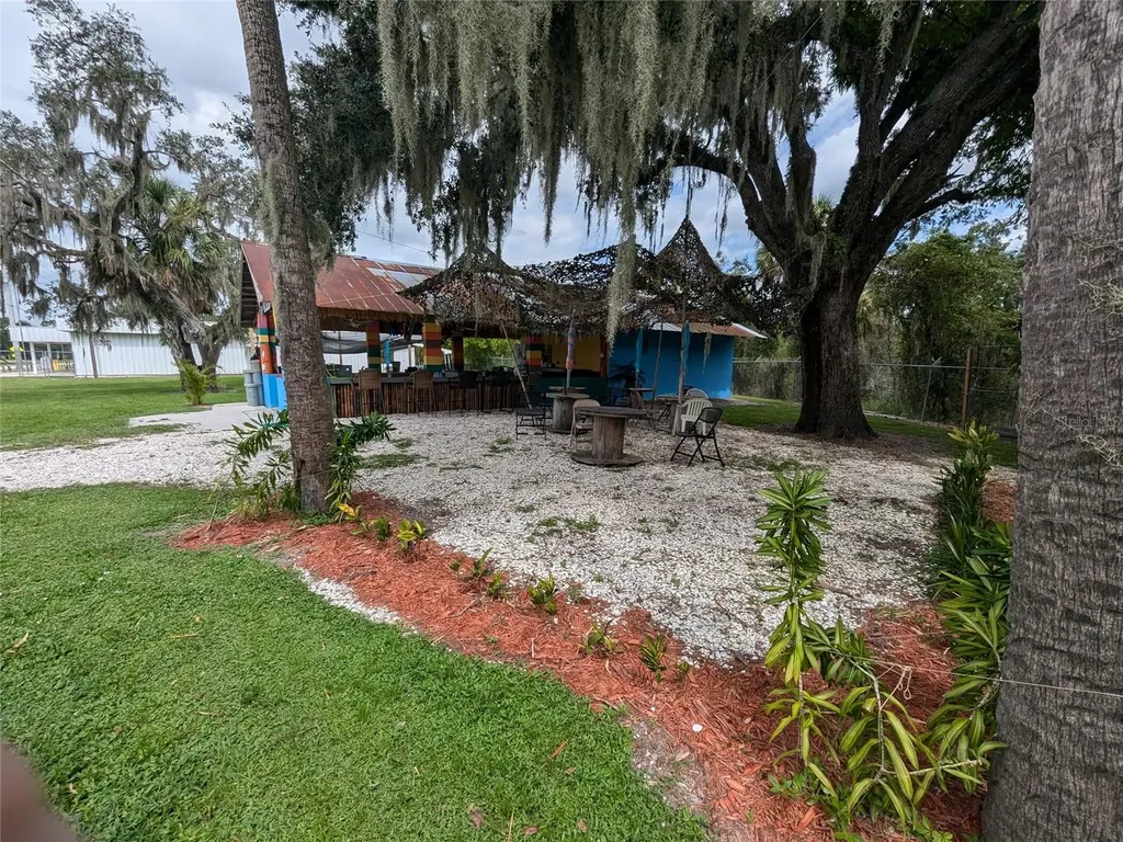 2124 NW American Legion Drive Arcadia FL 34266