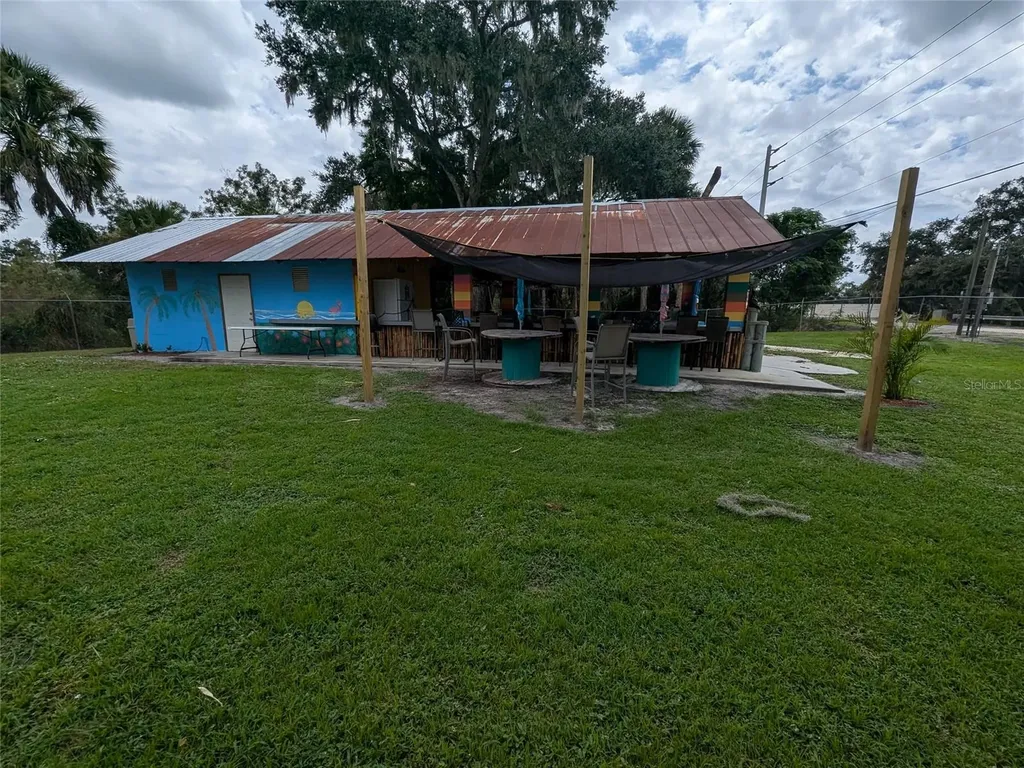 2124 NW American Legion Drive Arcadia FL 34266