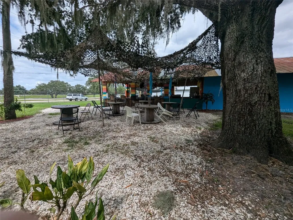 2124 NW American Legion Drive Arcadia FL 34266