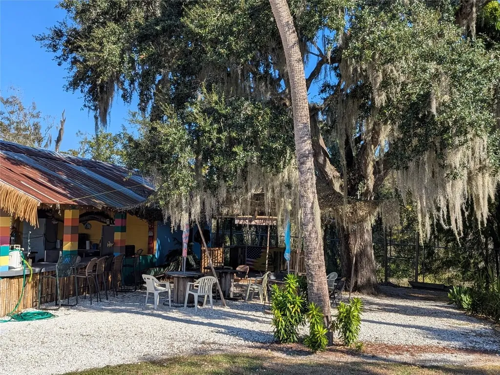 2124 NW American Legion Drive Arcadia FL 34266