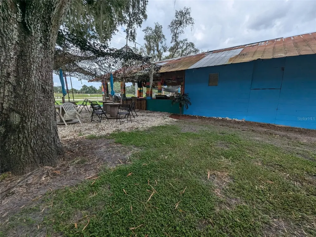 2124 NW American Legion Drive Arcadia FL 34266