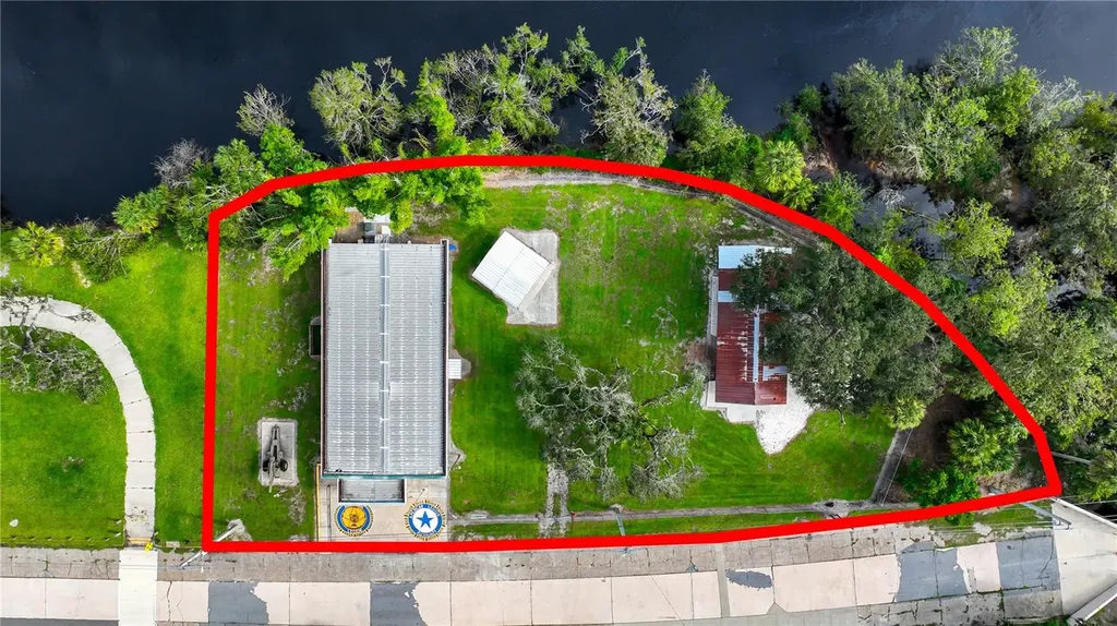 2124 NW American Legion Drive Arcadia FL 34266