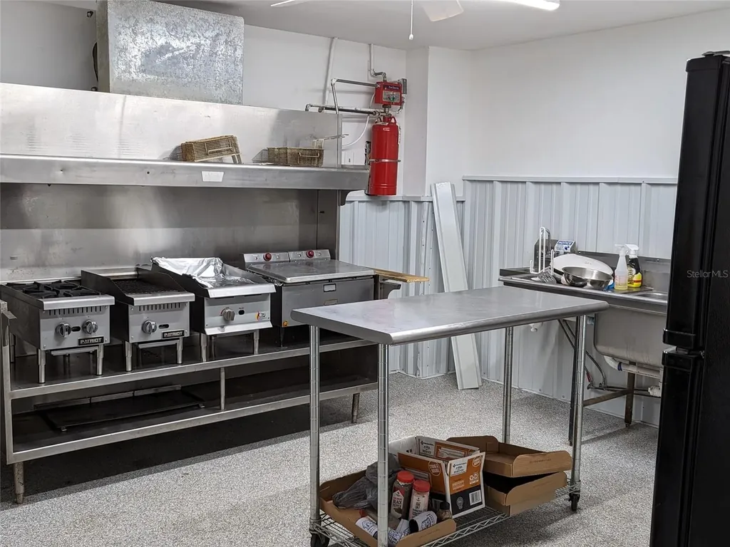 2124 NW American Legion Drive Arcadia FL 34266