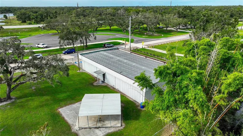 2124 NW American Legion Drive Arcadia FL 34266