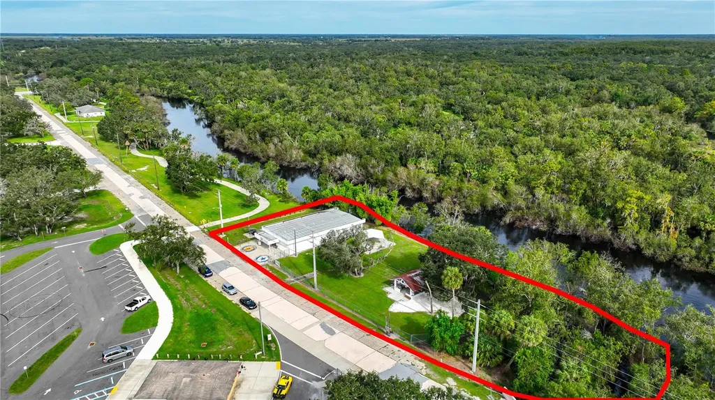 2124 NW American Legion Drive Arcadia FL 34266