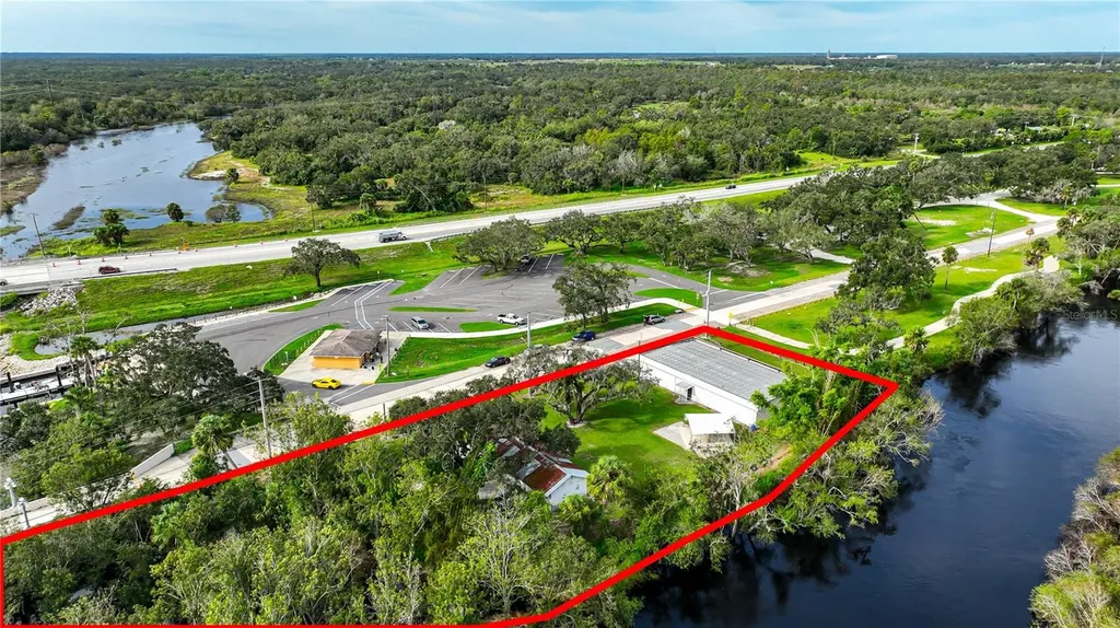 2124 NW American Legion Drive Arcadia FL 34266