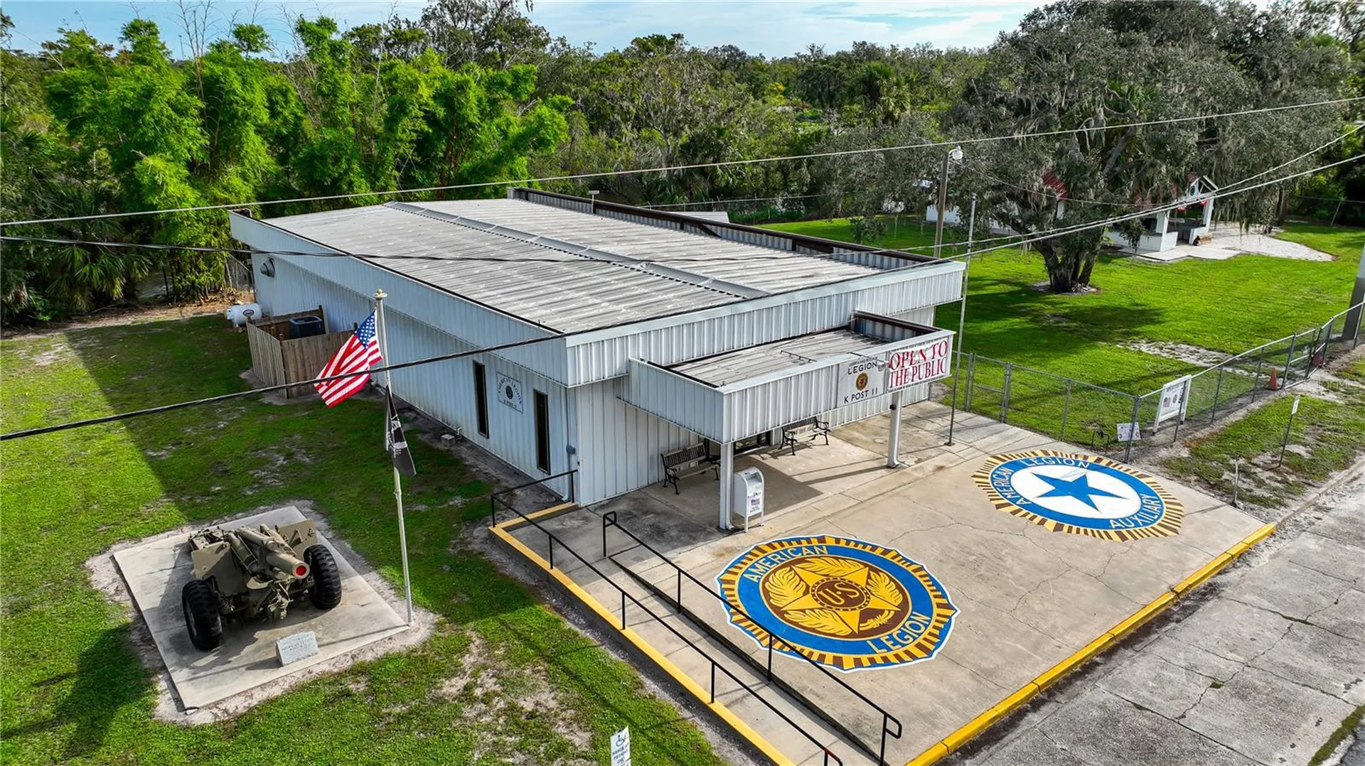 2124 NW American Legion Drive Arcadia FL 34266