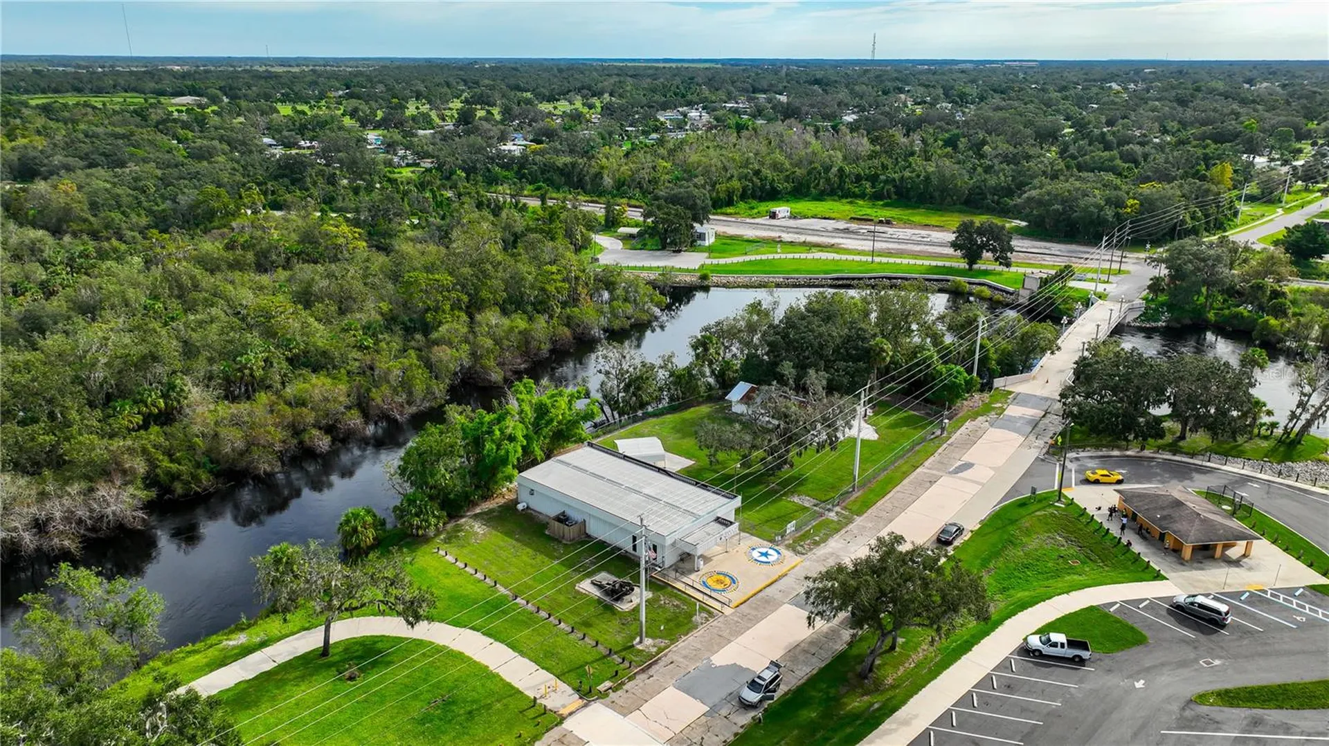 2124 NW American Legion Drive Arcadia FL 34266