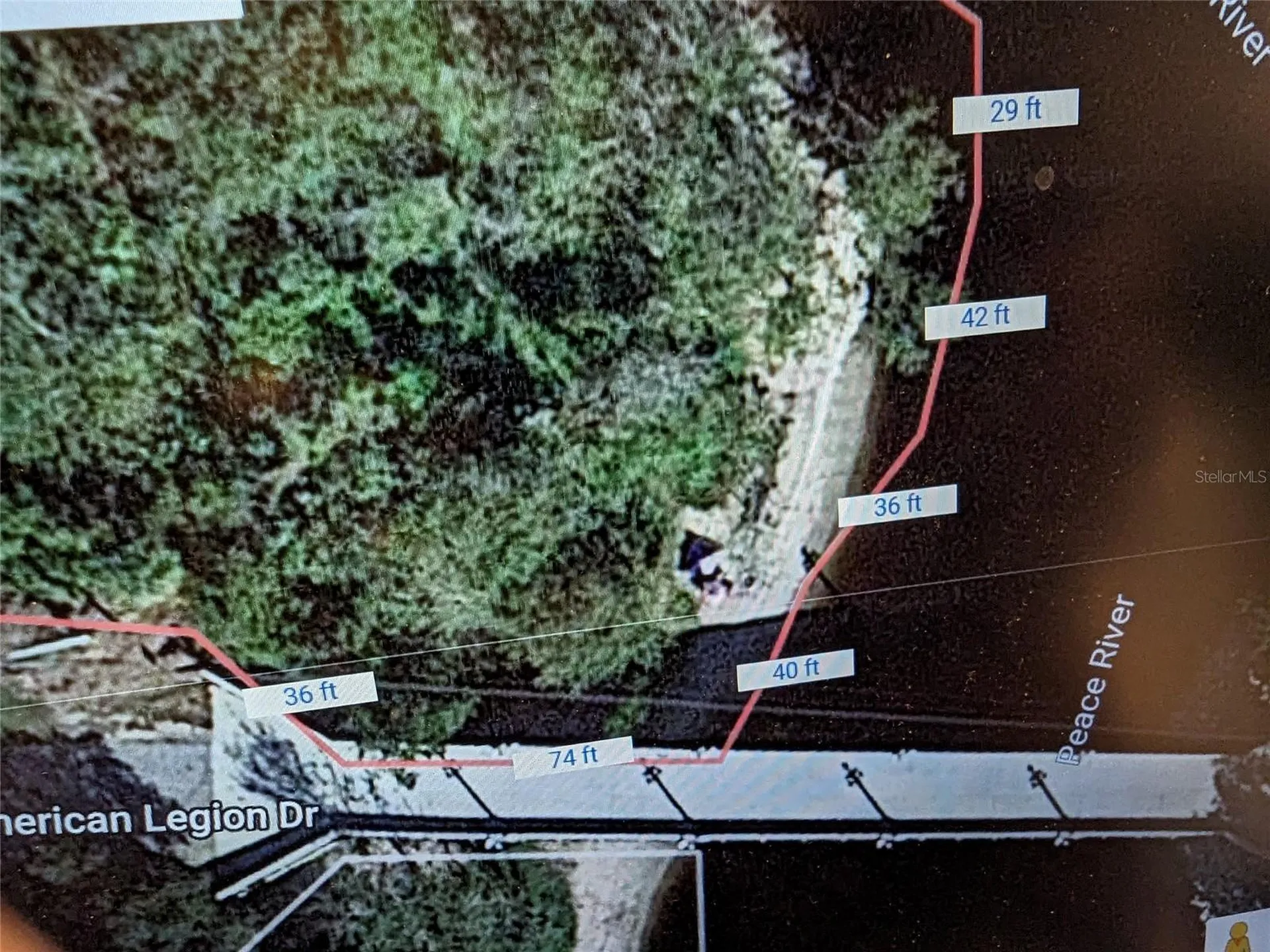 2124 NW American Legion Drive Arcadia FL 34266